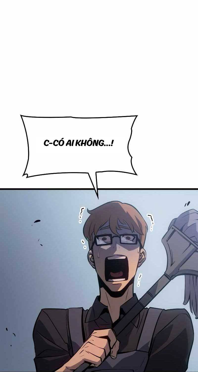 Solo Leveling Ragnarok Chap 3 - Next Chap 4