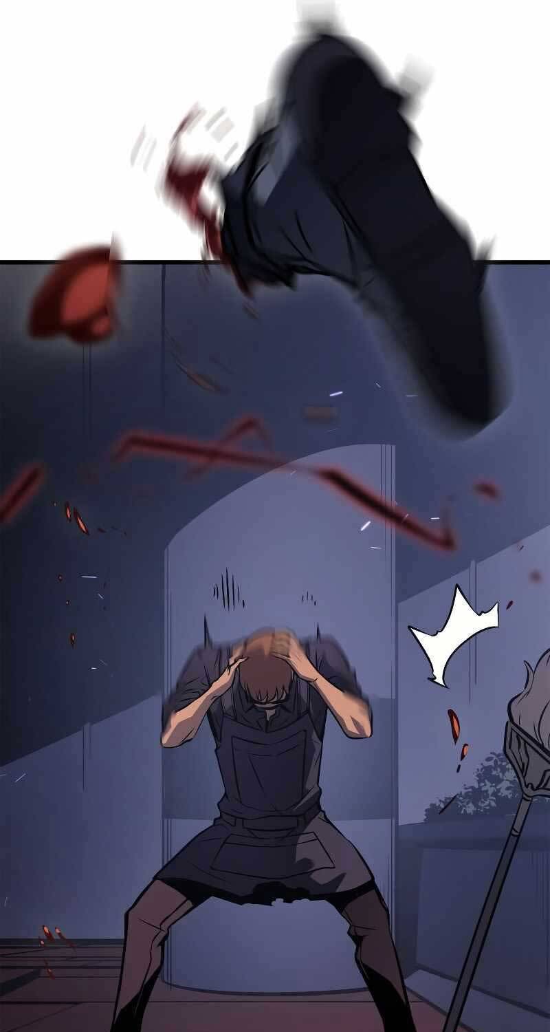 Solo Leveling Ragnarok Chap 3 - Next Chap 4