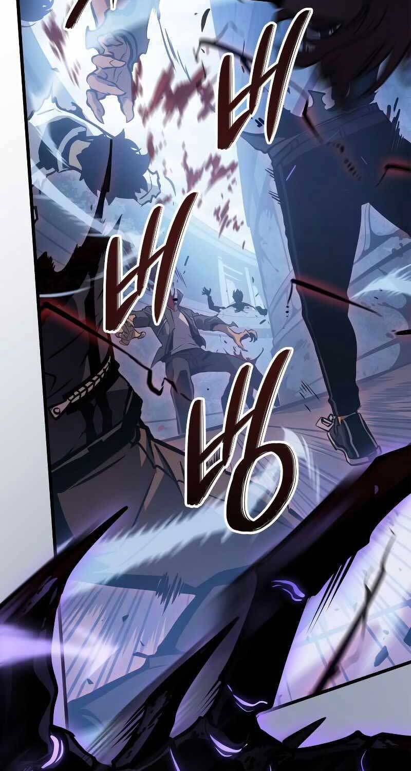 Solo Leveling Ragnarok Chap 3 - Next Chap 4