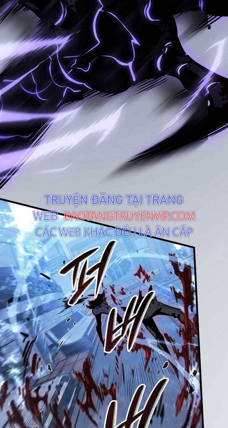 Solo Leveling Ragnarok Chap 3 - Next Chap 4