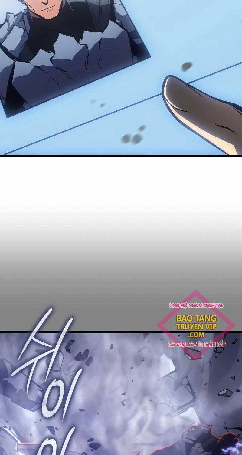 Solo Leveling Ragnarok Chap 3 - Next Chap 4