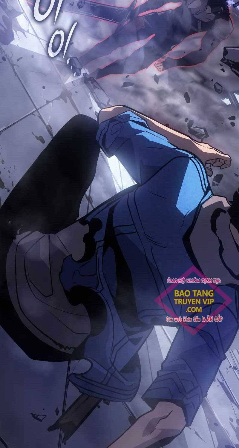 Solo Leveling Ragnarok Chap 3 - Next Chap 4