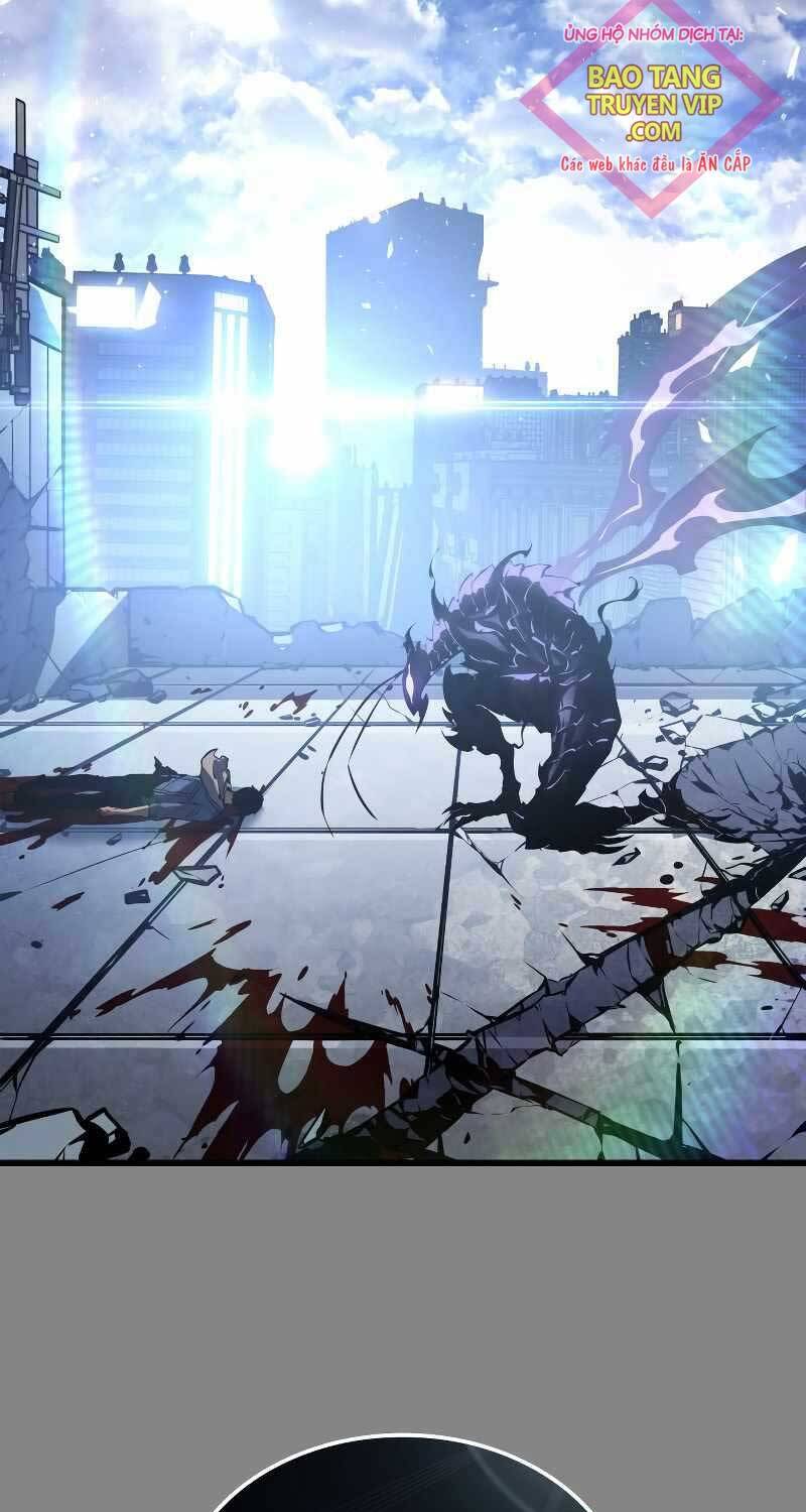 Solo Leveling Ragnarok Chap 3 - Next Chap 4