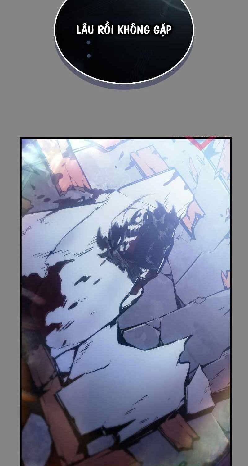 Solo Leveling Ragnarok Chap 3 - Next Chap 4