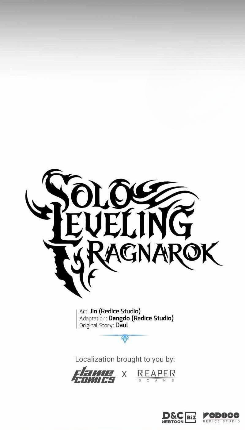 Solo Leveling Ragnarok Chap 3 - Next Chap 4