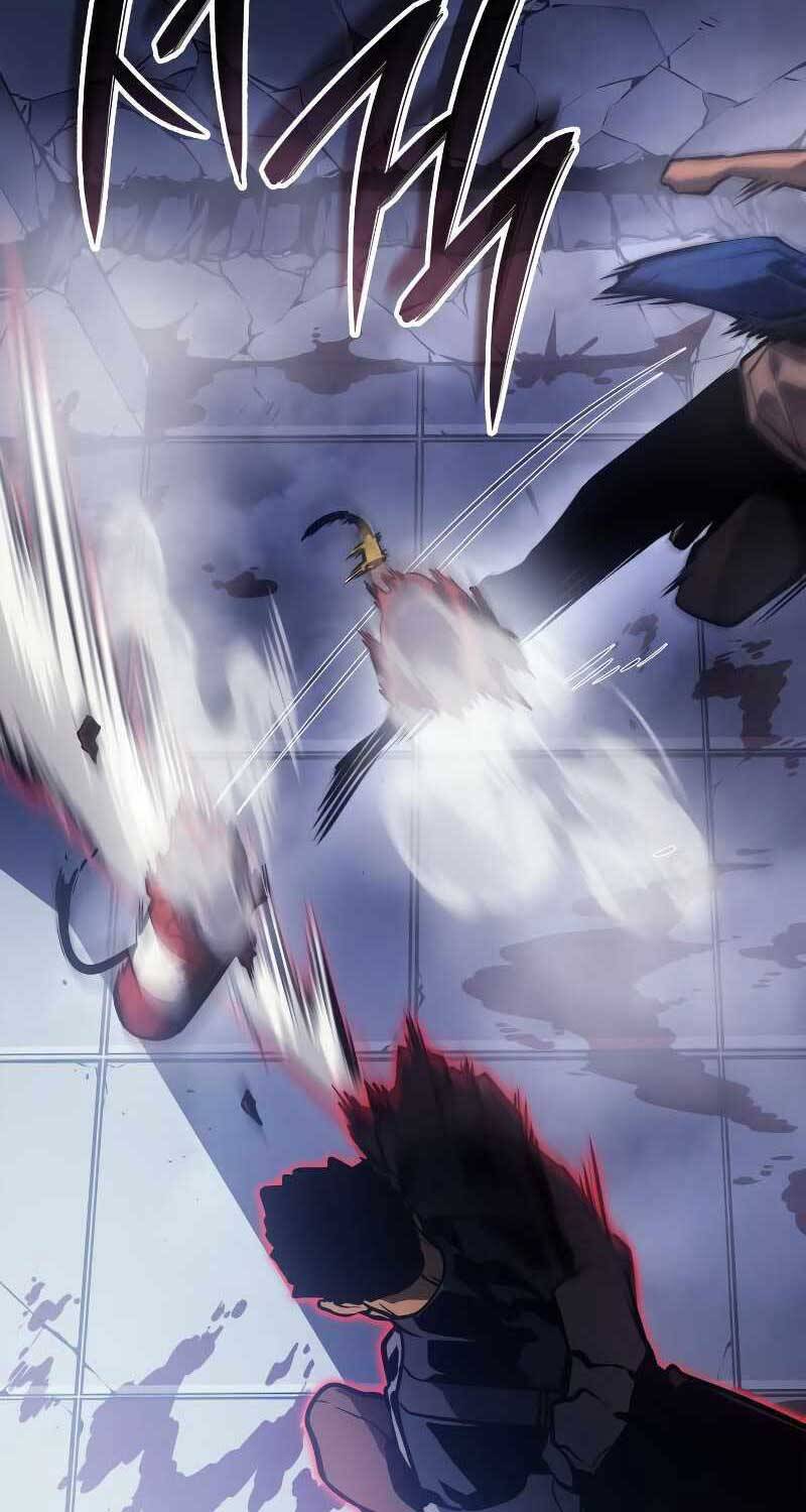 Solo Leveling Ragnarok Chap 3 - Next Chap 4