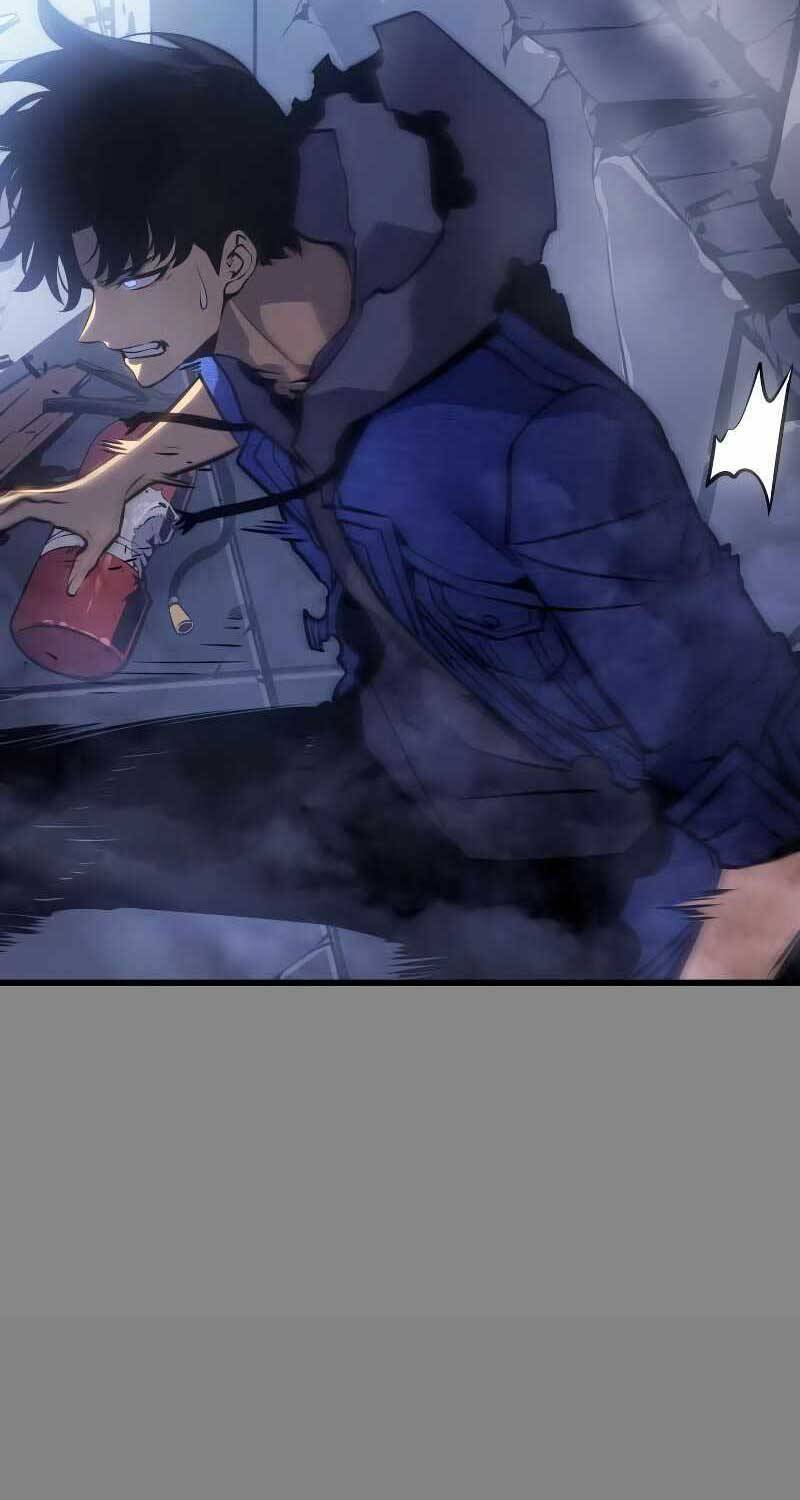 Solo Leveling Ragnarok Chap 3 - Next Chap 4