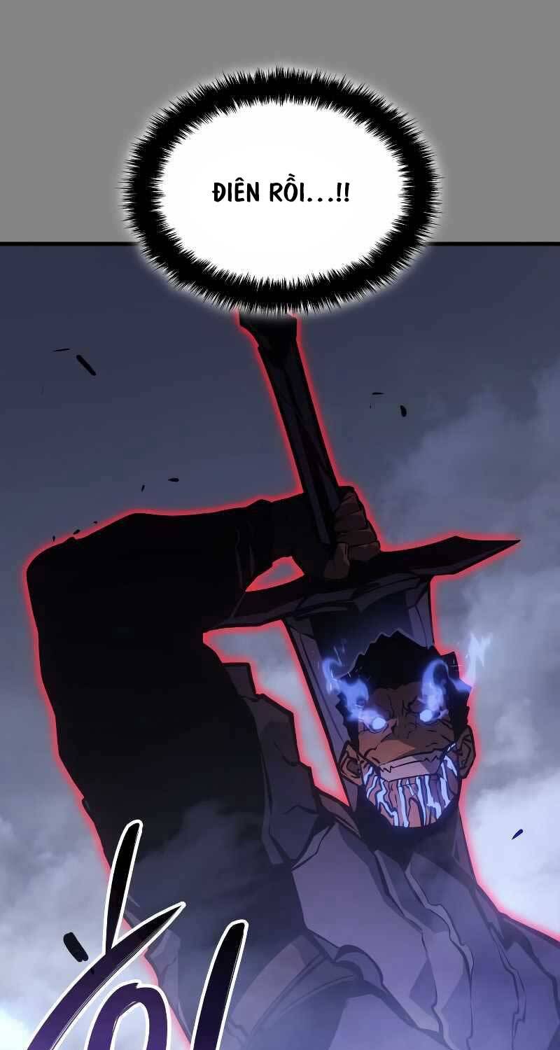 Solo Leveling Ragnarok Chap 3 - Next Chap 4