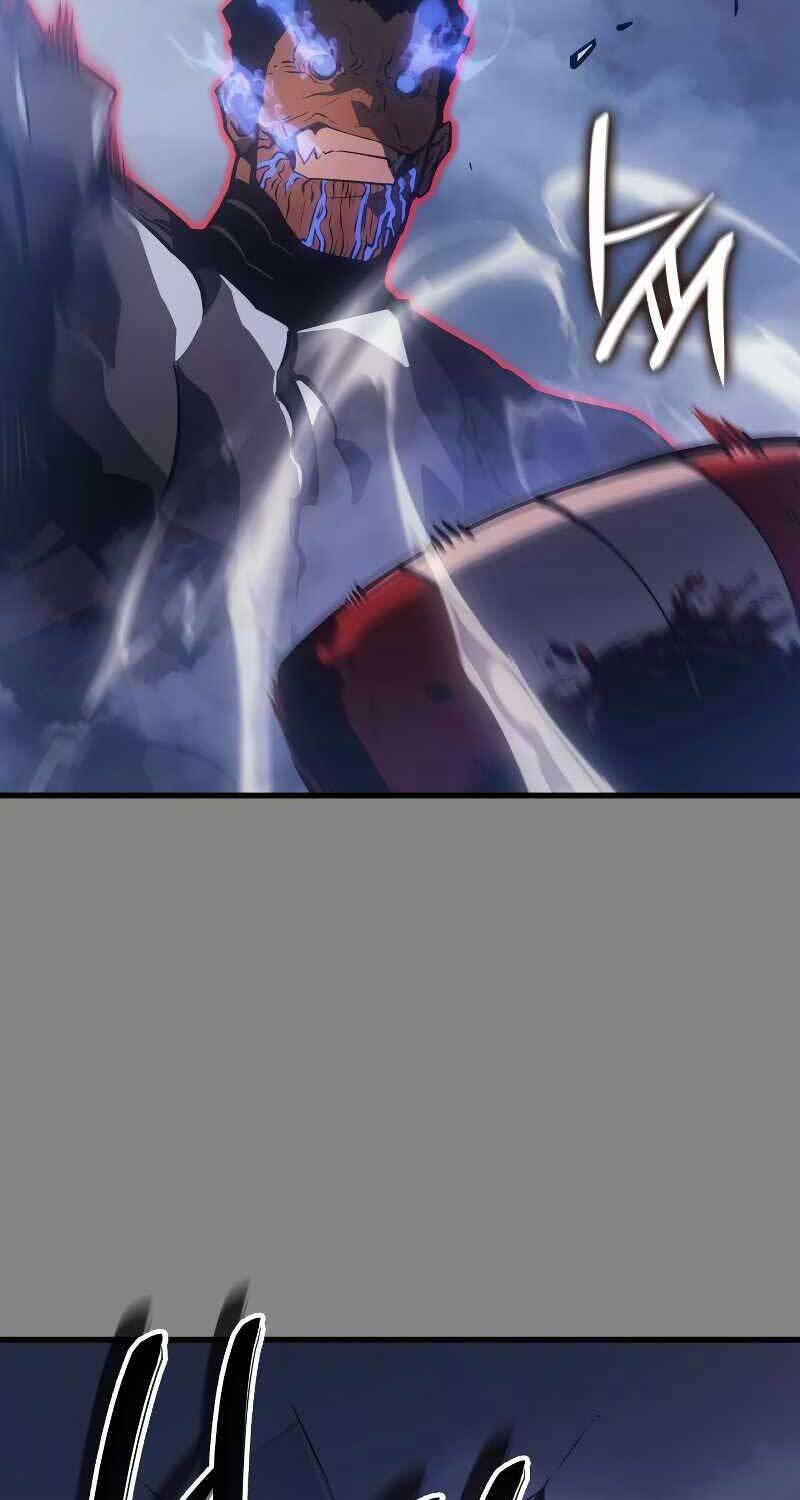 Solo Leveling Ragnarok Chap 3 - Next Chap 4