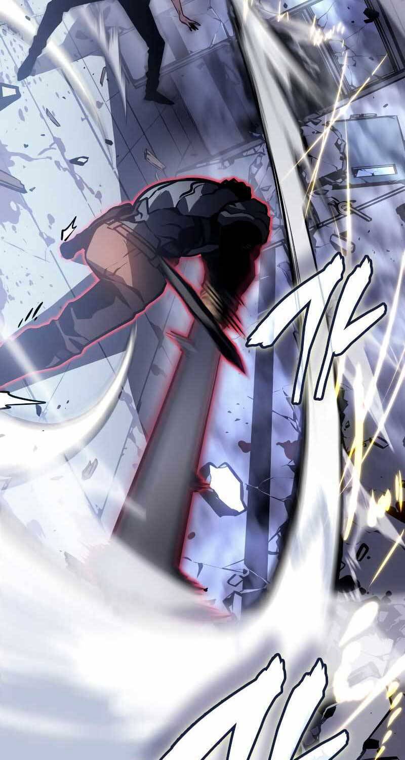 Solo Leveling Ragnarok Chap 3 - Next Chap 4