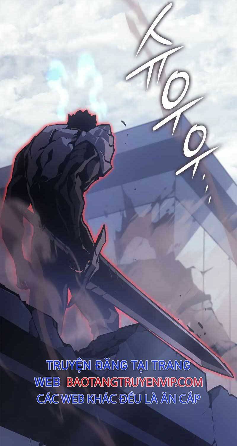 Solo Leveling Ragnarok Chap 3 - Next Chap 4