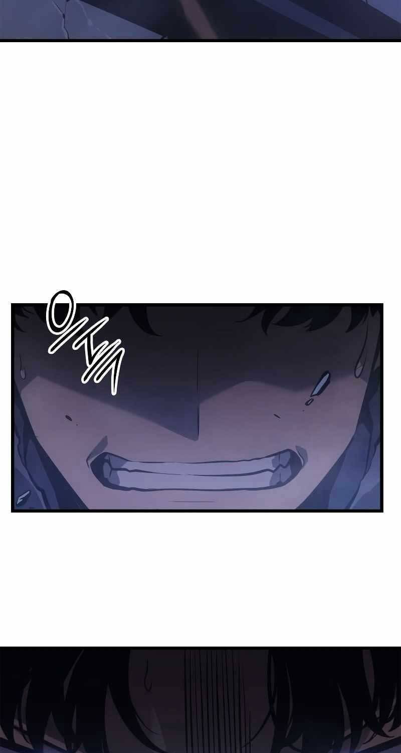 Solo Leveling Ragnarok Chap 3 - Next Chap 4