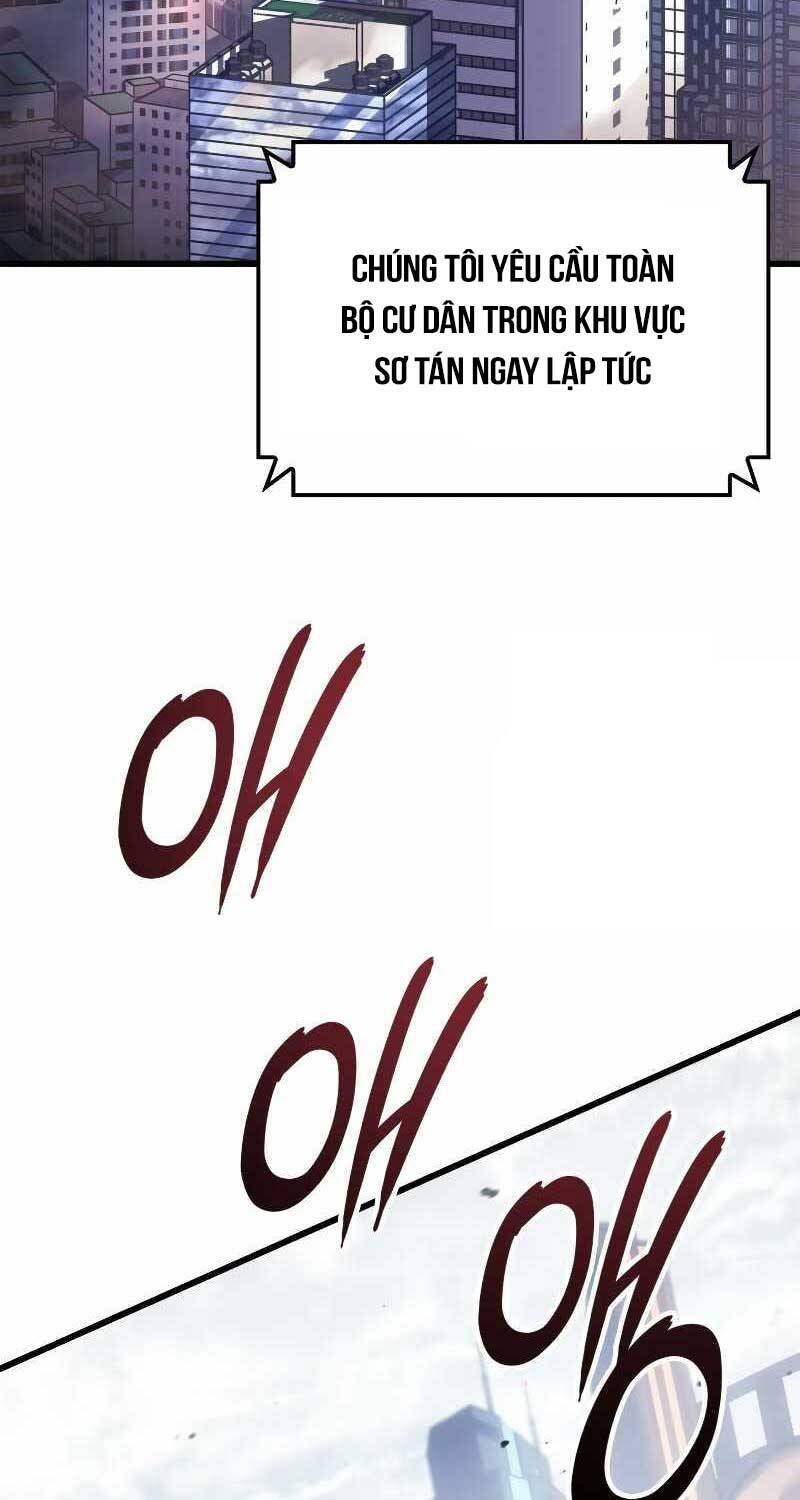 Solo Leveling Ragnarok Chap 3 - Next Chap 4