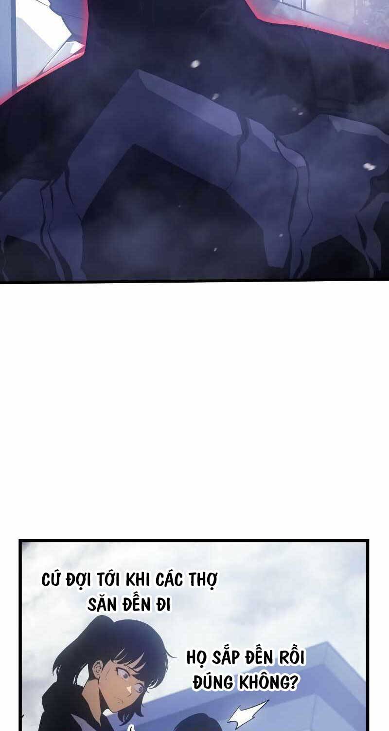 Solo Leveling Ragnarok Chap 3 - Next Chap 4