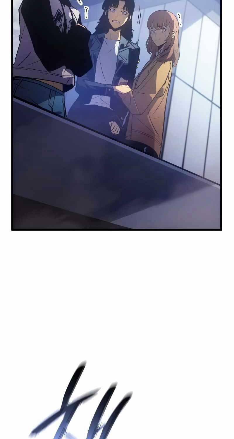 Solo Leveling Ragnarok Chap 3 - Next Chap 4