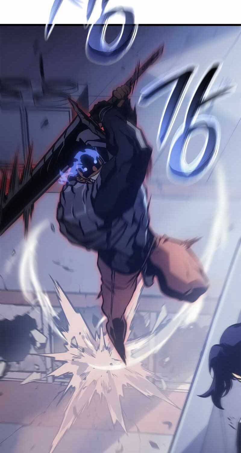 Solo Leveling Ragnarok Chap 3 - Next Chap 4