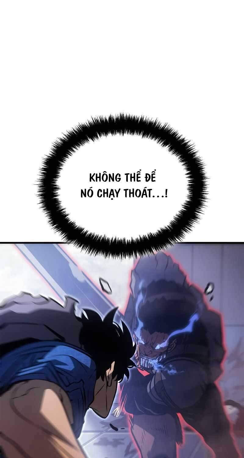 Solo Leveling Ragnarok Chap 3 - Next Chap 4