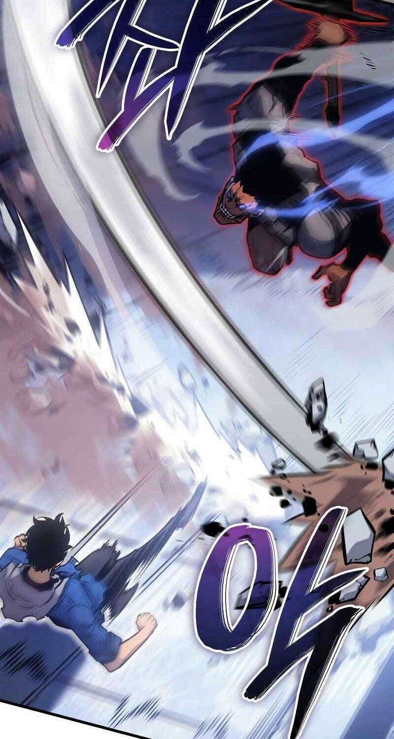 Solo Leveling Ragnarok Chap 3 - Next Chap 4