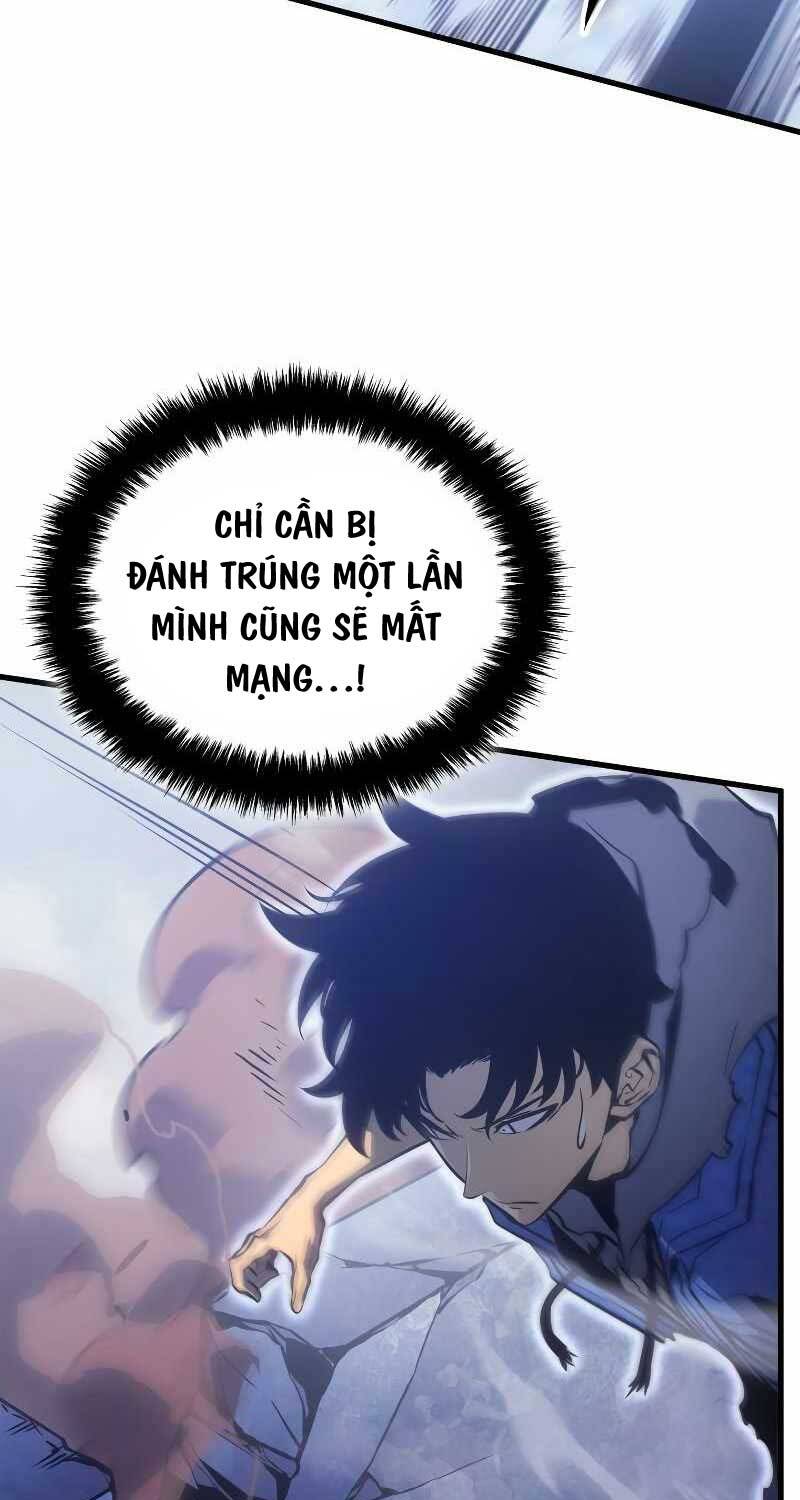 Solo Leveling Ragnarok Chap 3 - Next Chap 4