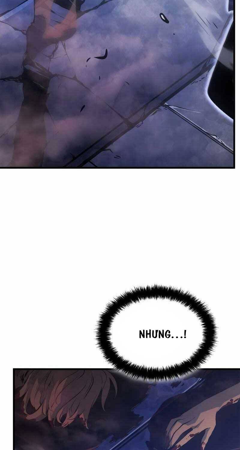 Solo Leveling Ragnarok Chap 3 - Next Chap 4