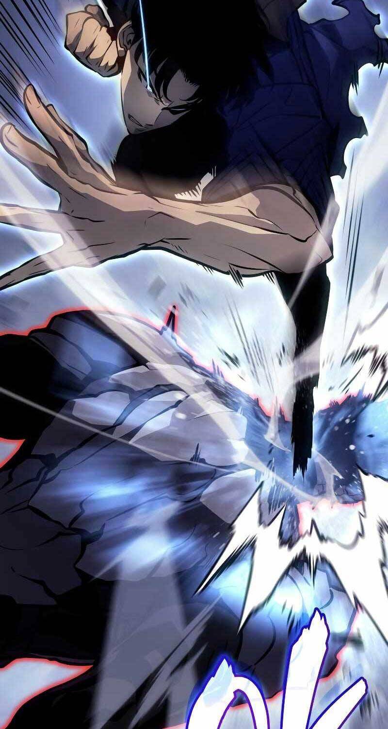 Solo Leveling Ragnarok Chap 3 - Next Chap 4