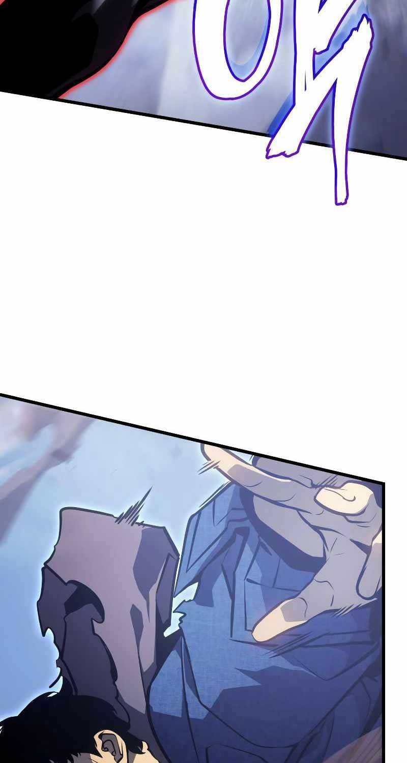 Solo Leveling Ragnarok Chap 3 - Next Chap 4
