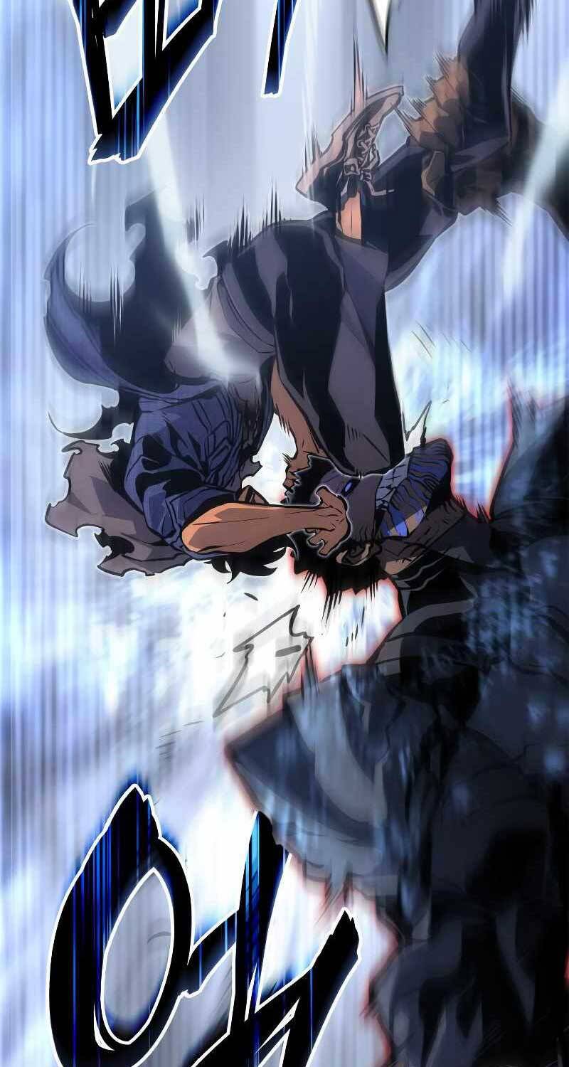 Solo Leveling Ragnarok Chap 3 - Next Chap 4