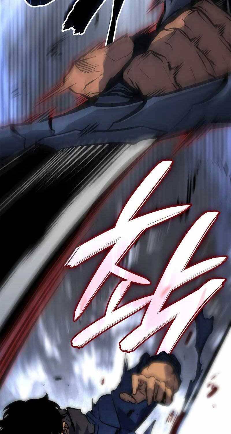 Solo Leveling Ragnarok Chap 3 - Next Chap 4
