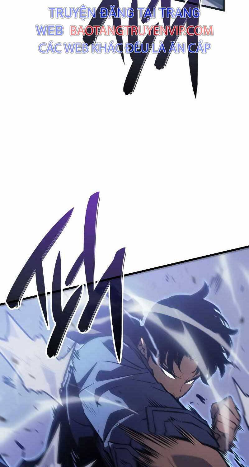 Solo Leveling Ragnarok Chap 3 - Next Chap 4