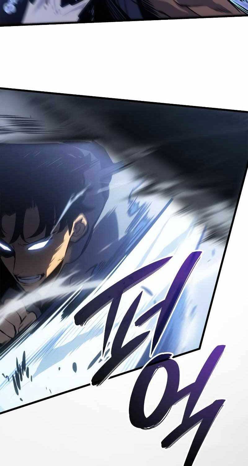 Solo Leveling Ragnarok Chap 3 - Next Chap 4