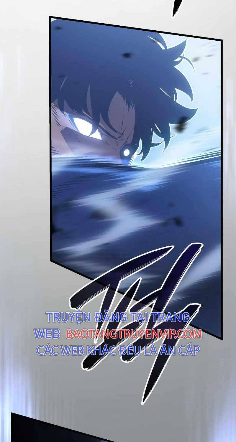 Solo Leveling Ragnarok Chap 3 - Next Chap 4