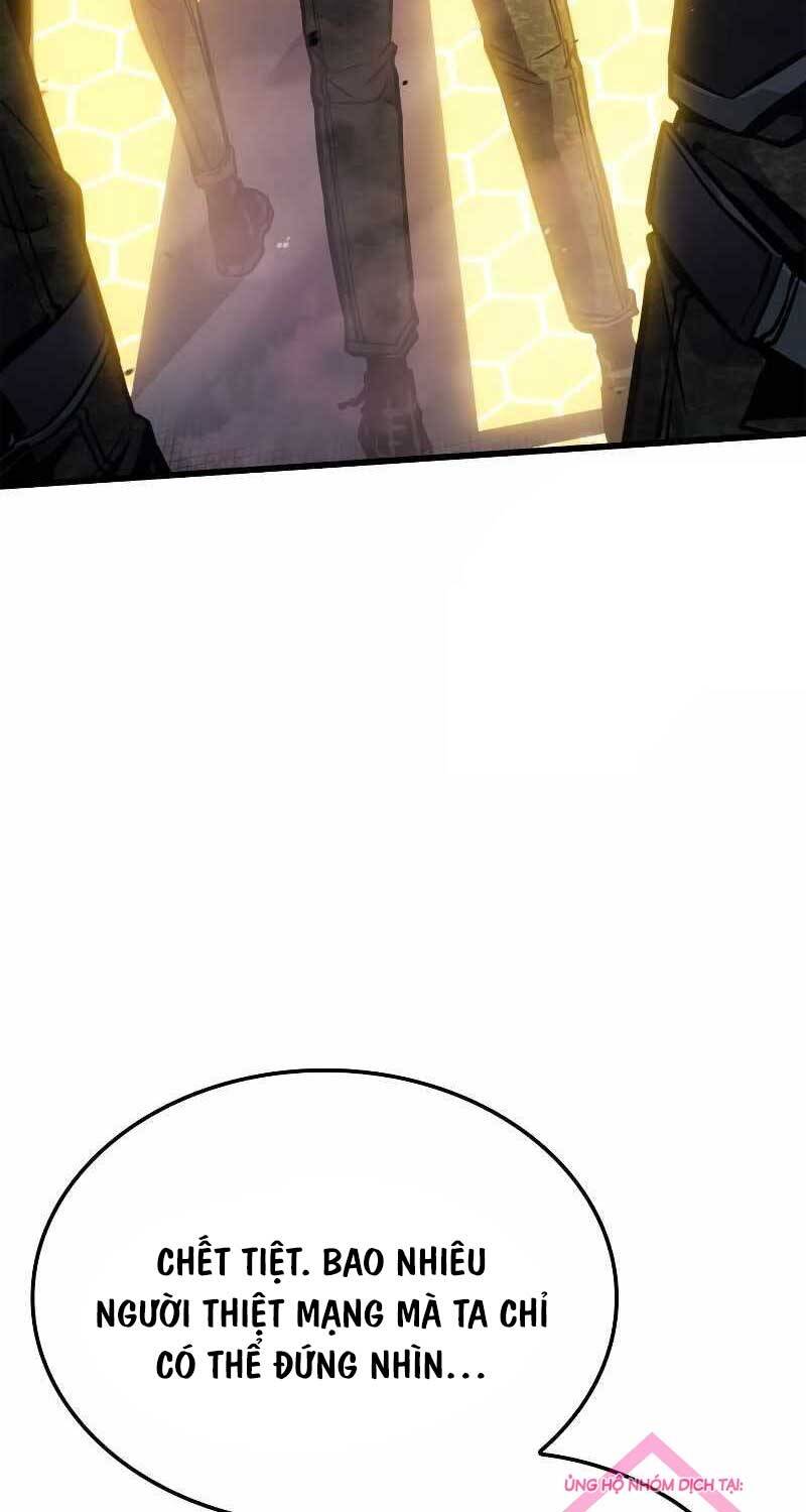 Solo Leveling Ragnarok Chap 3 - Next Chap 4