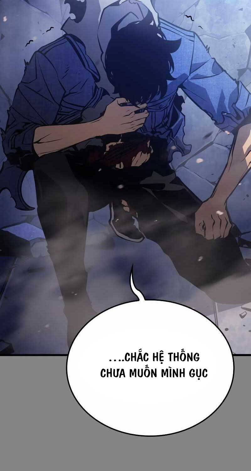 Solo Leveling Ragnarok Chap 3 - Next Chap 4