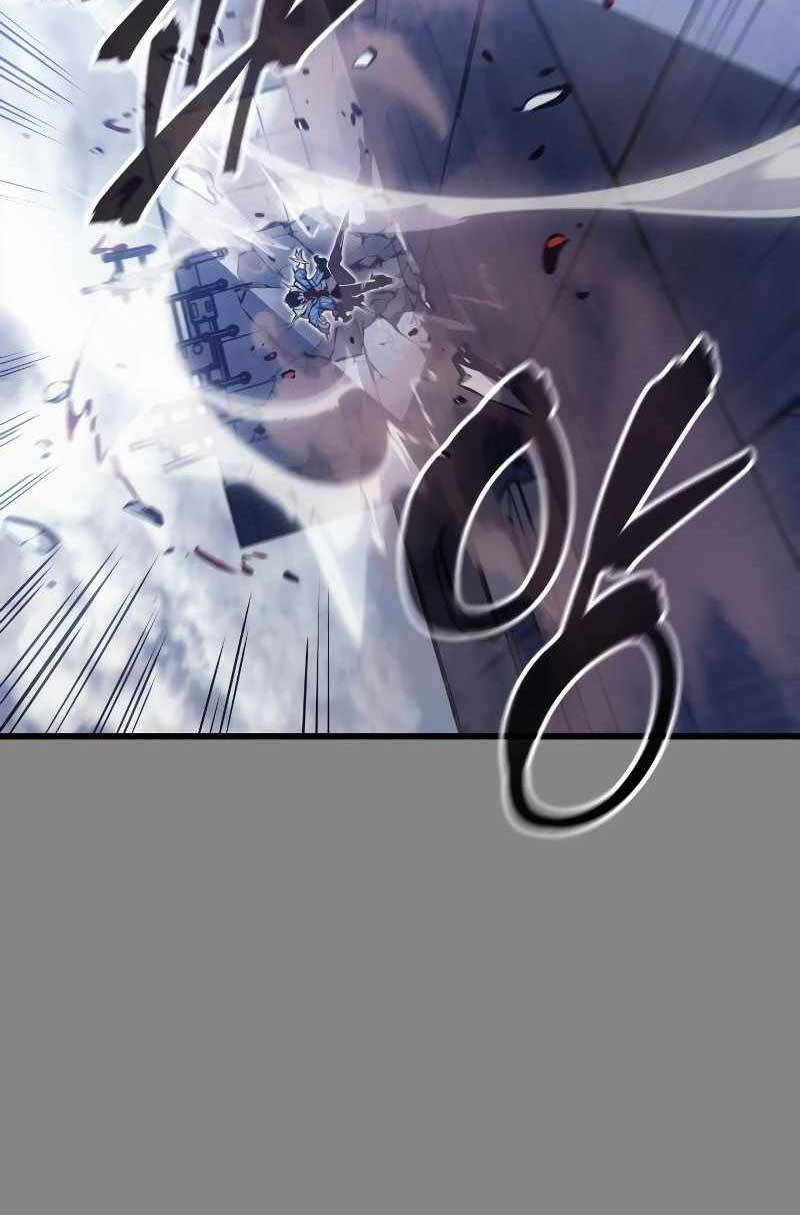 Solo Leveling Ragnarok Chap 3 - Next Chap 4