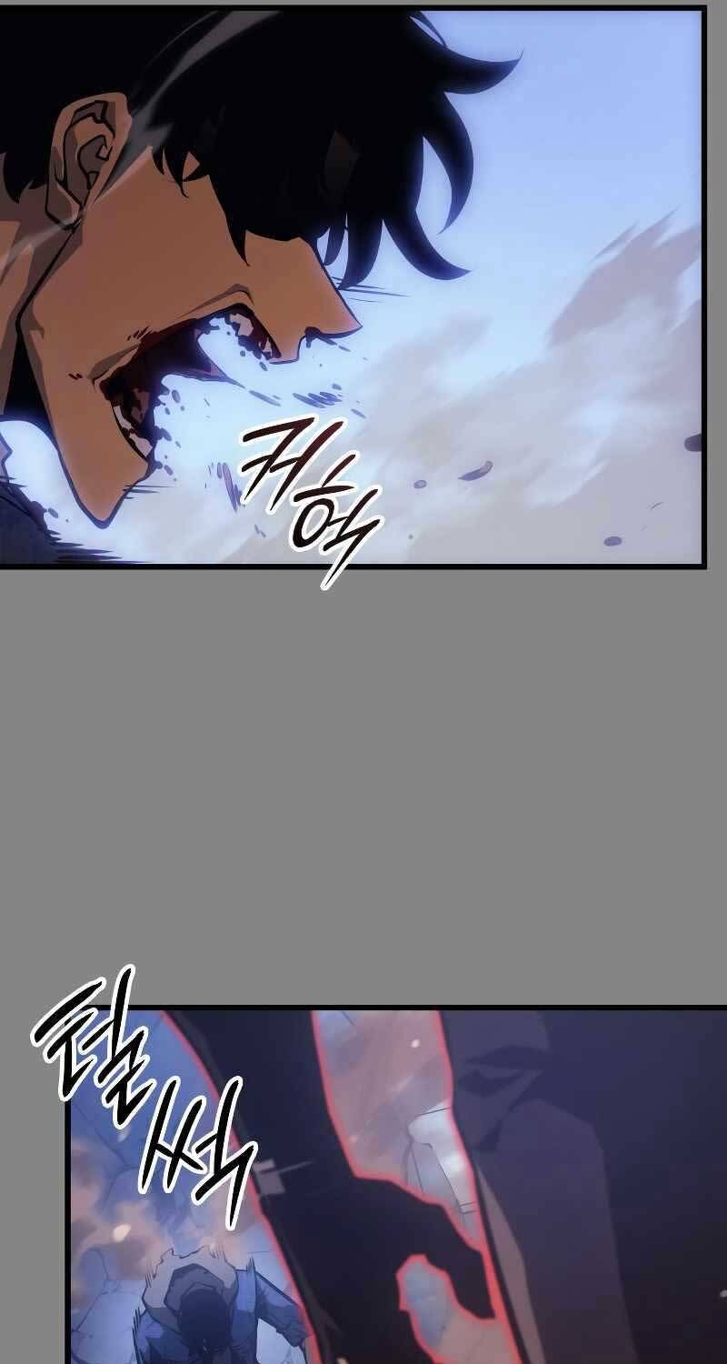 Solo Leveling Ragnarok Chap 3 - Next Chap 4