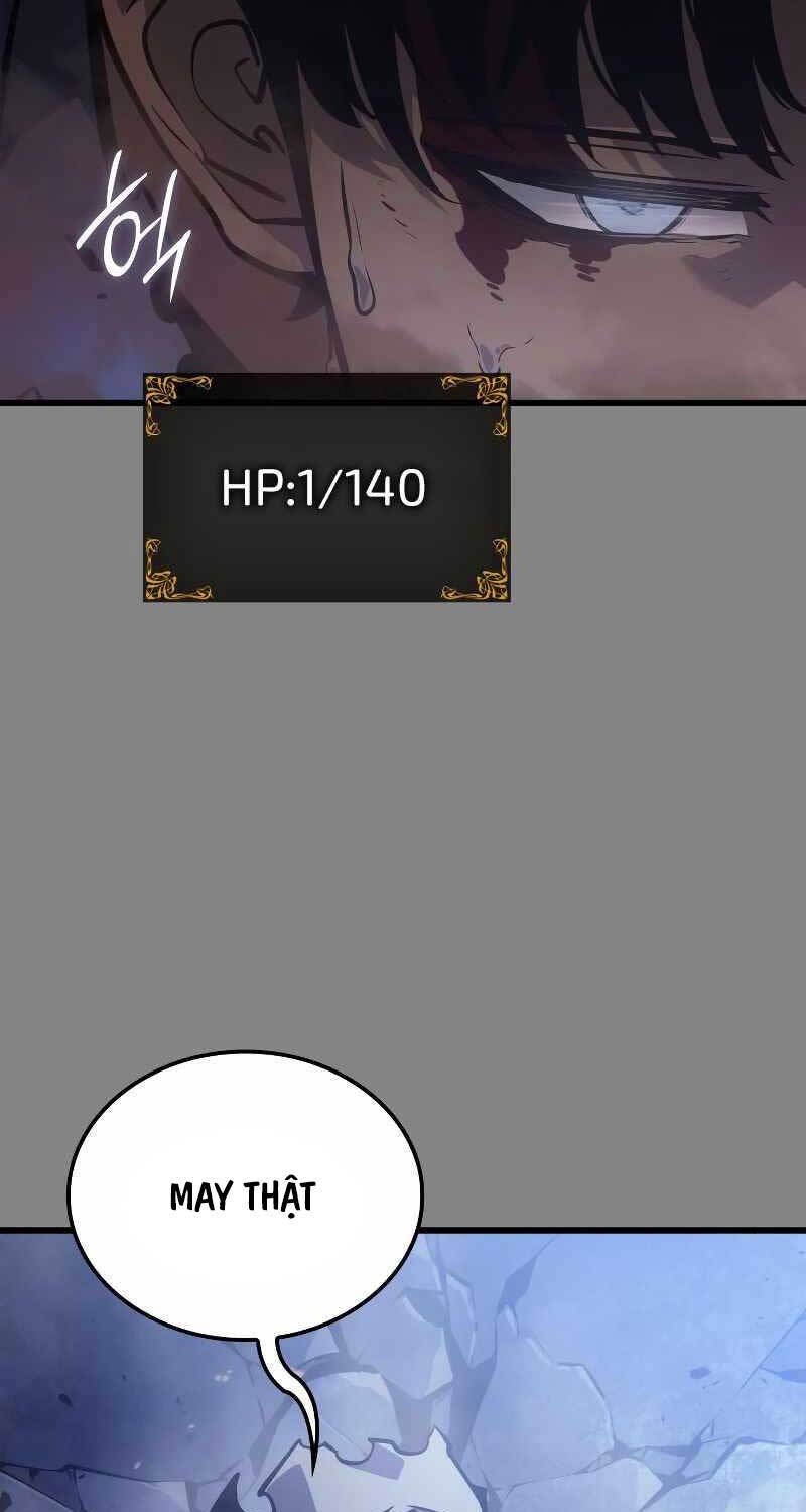 Solo Leveling Ragnarok Chap 3 - Next Chap 4