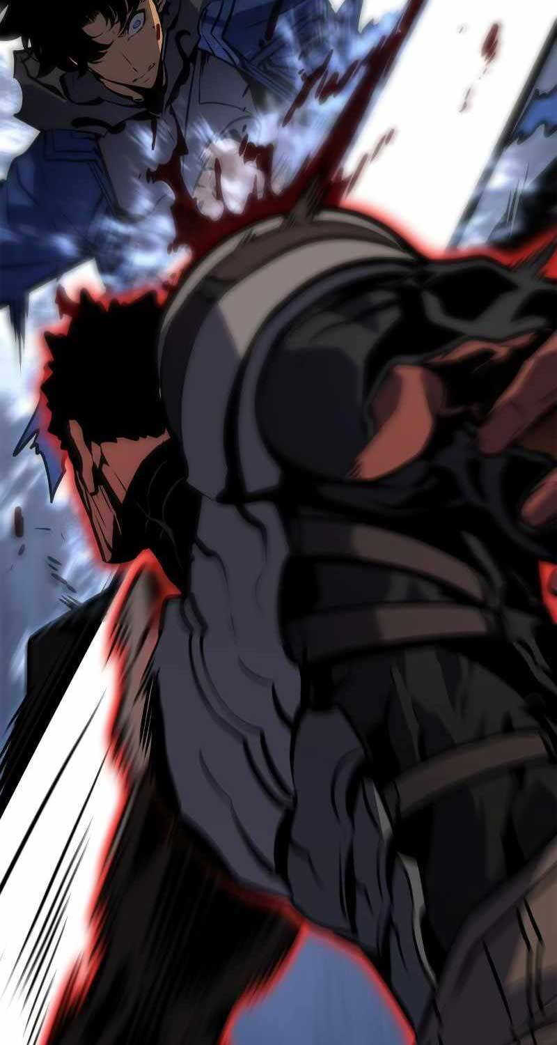 Solo Leveling Ragnarok Chap 3 - Next Chap 4