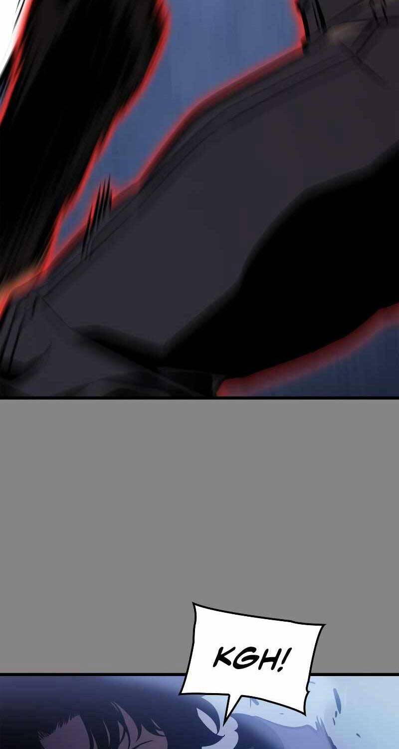 Solo Leveling Ragnarok Chap 3 - Next Chap 4