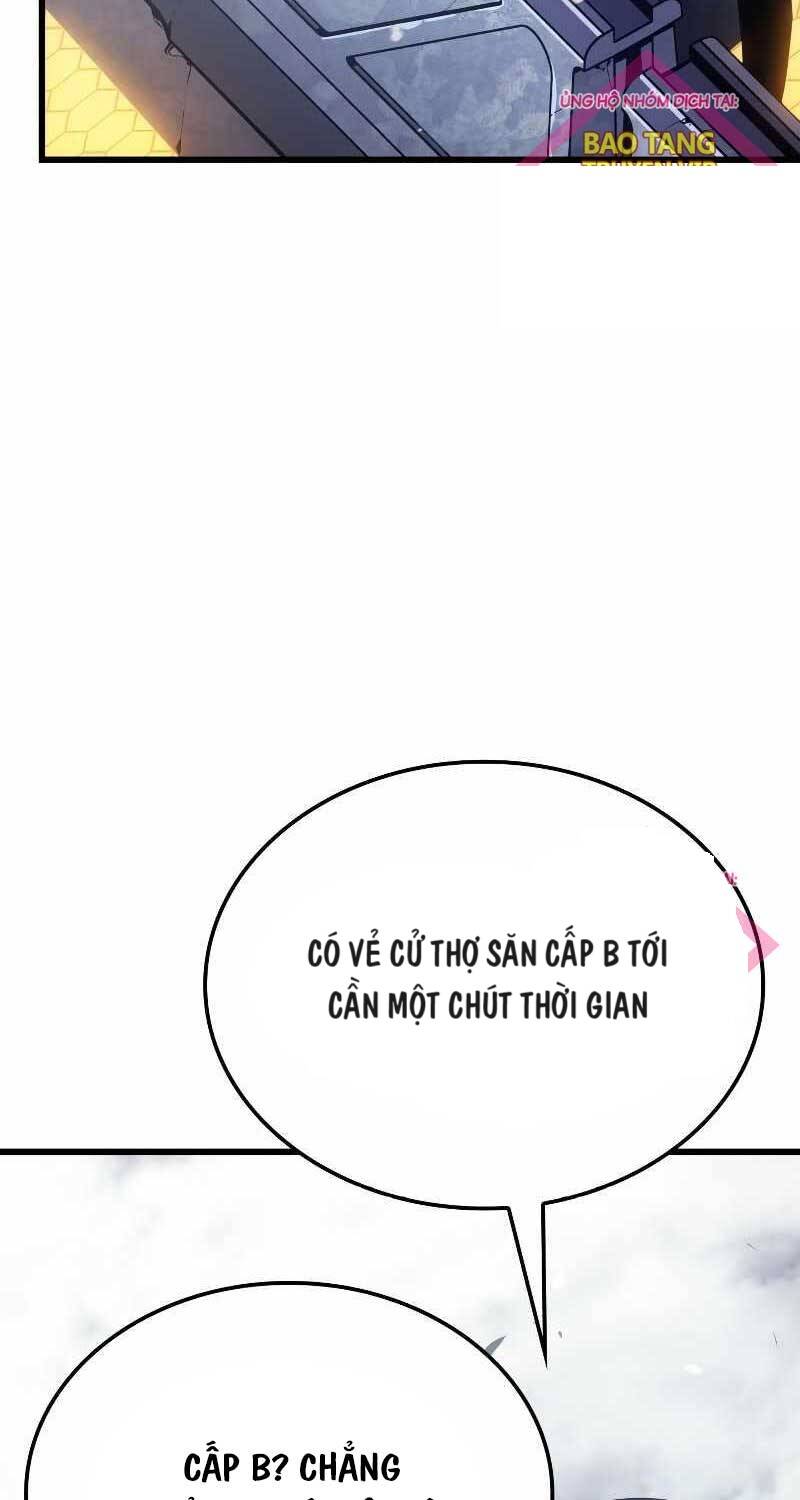 Solo Leveling Ragnarok Chap 3 - Next Chap 4