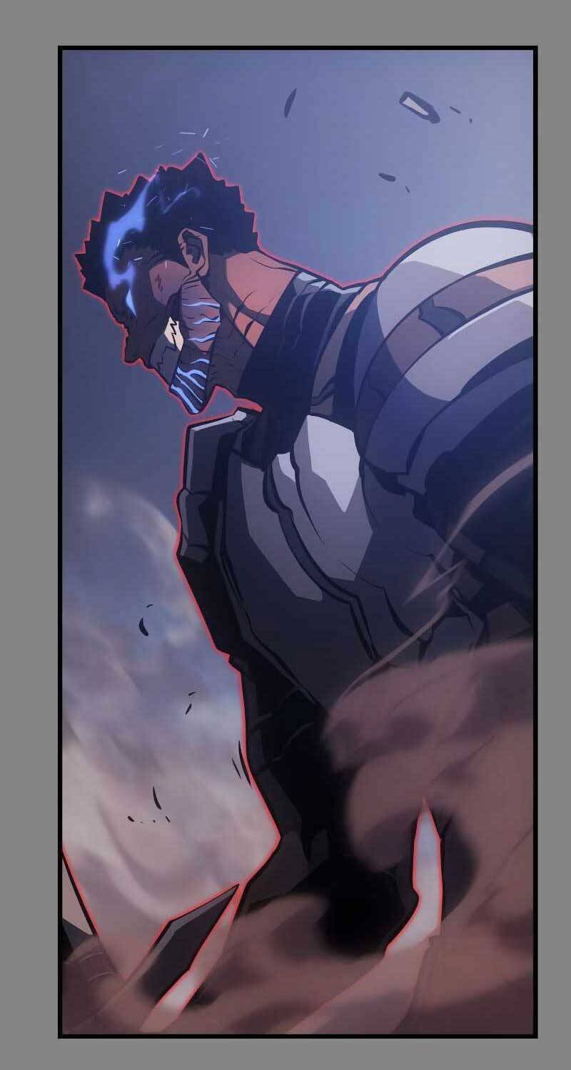 Solo Leveling Ragnarok Chap 3 - Next Chap 4