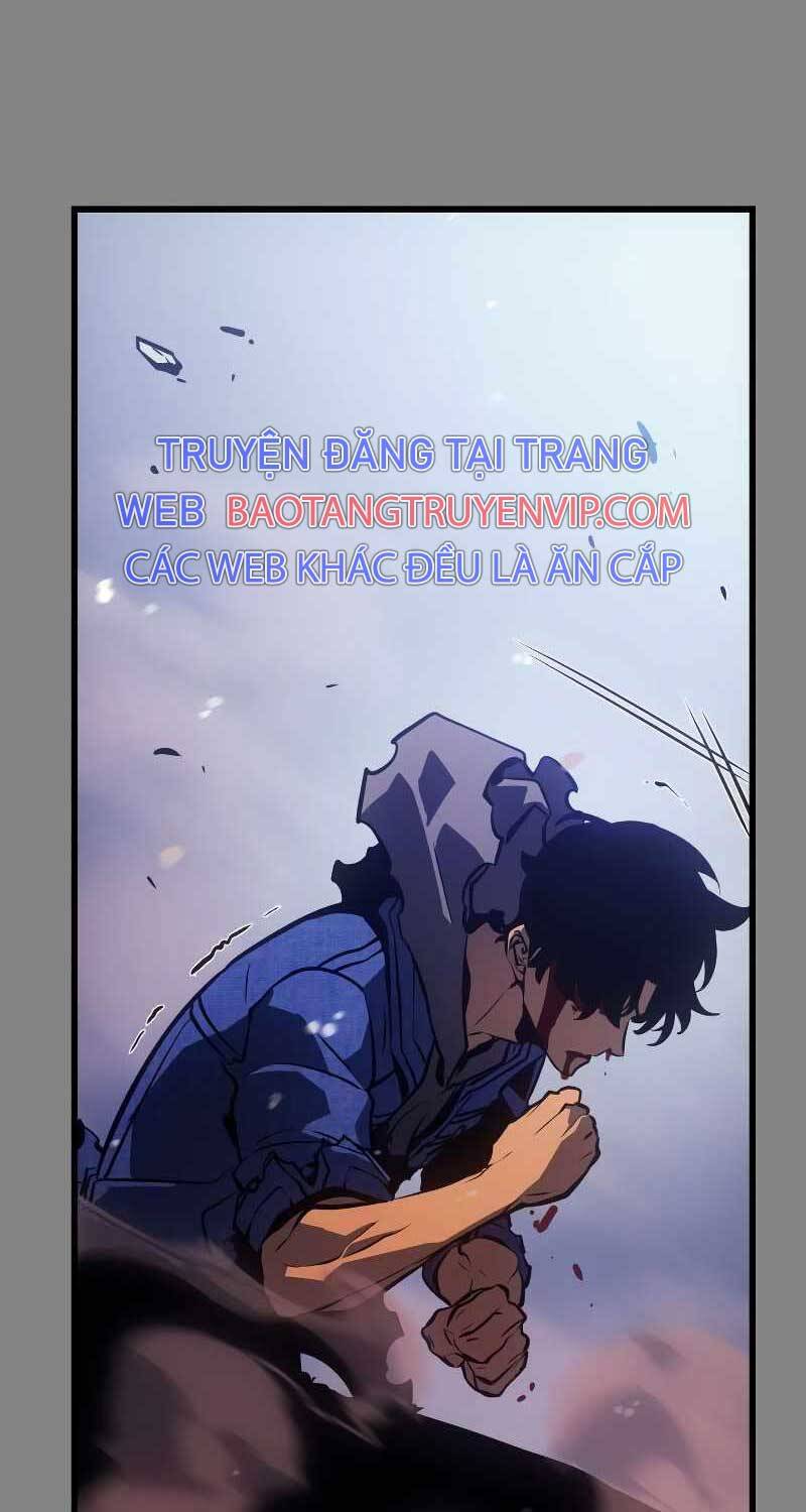 Solo Leveling Ragnarok Chap 3 - Next Chap 4