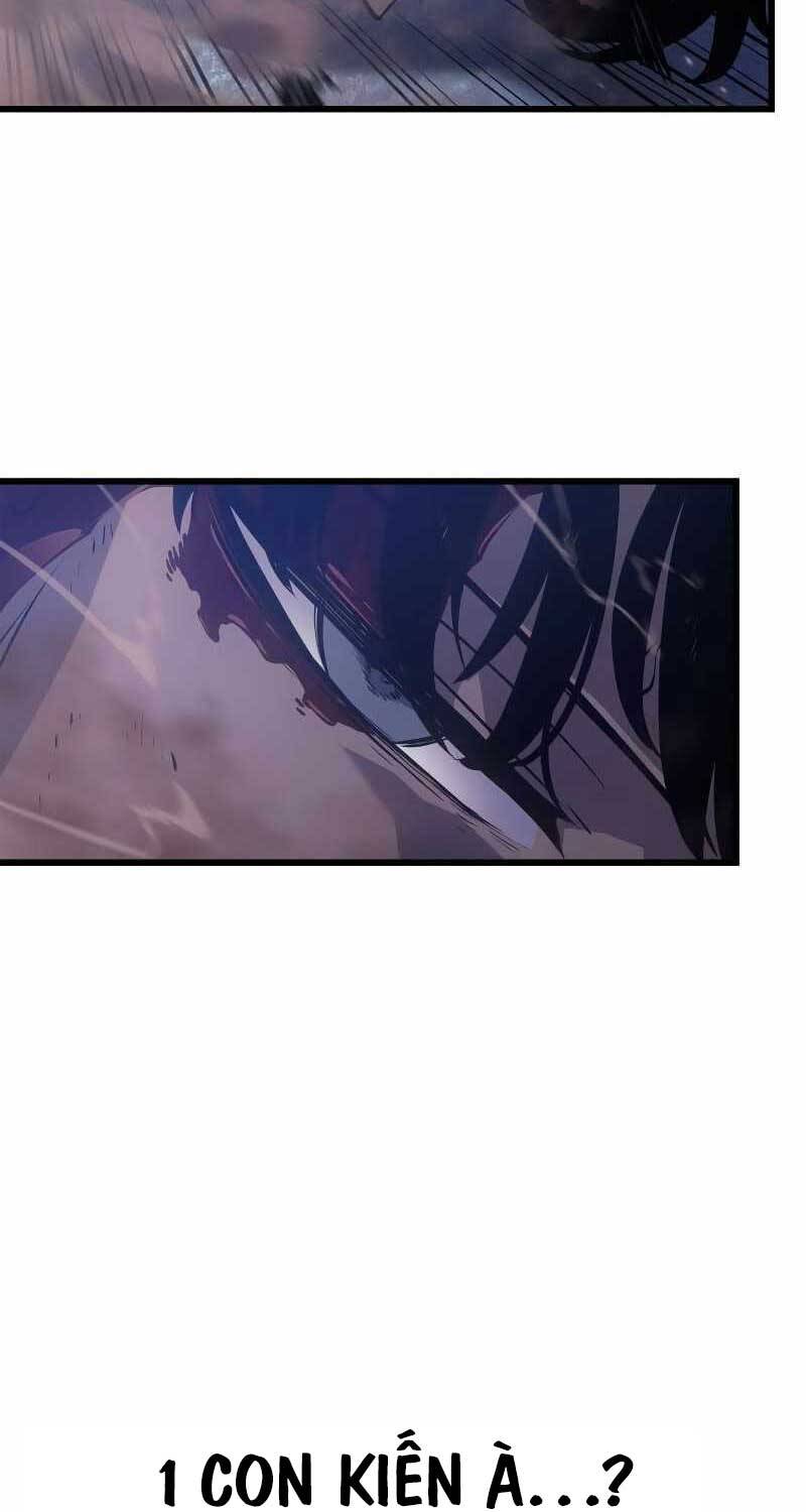 Solo Leveling Ragnarok Chap 3 - Next Chap 4