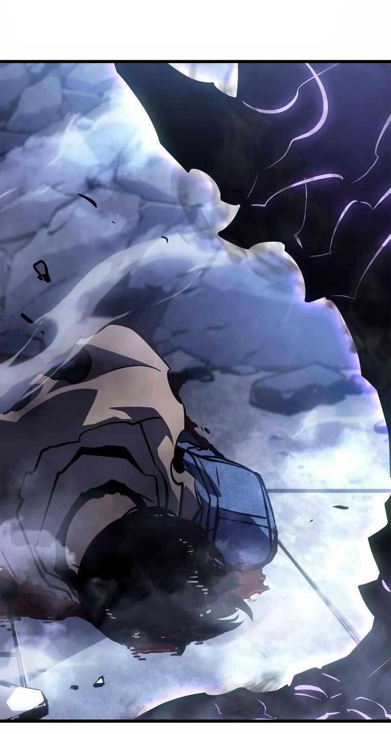 Solo Leveling Ragnarok Chap 3 - Next Chap 4