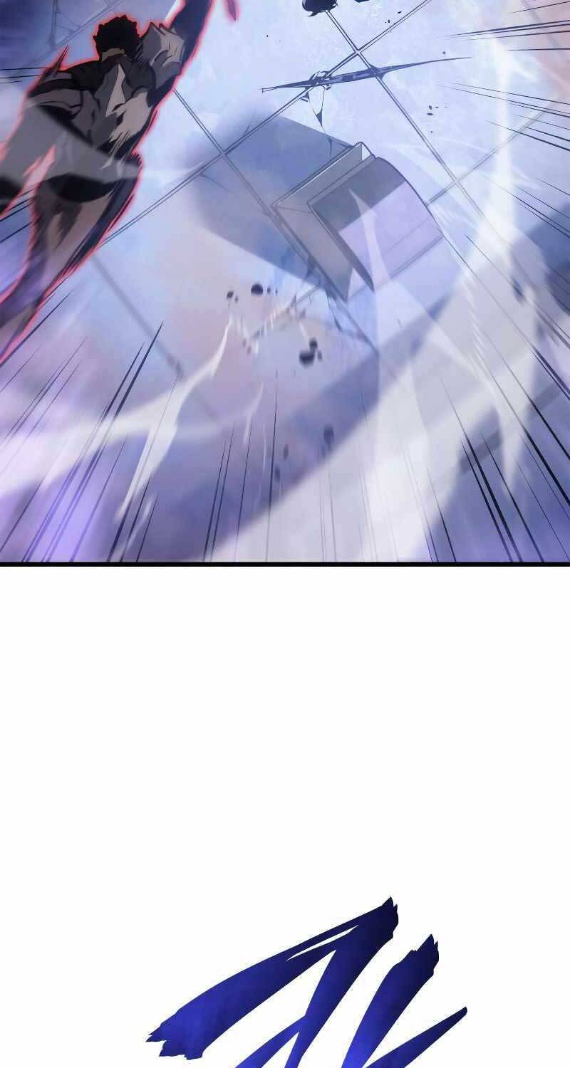 Solo Leveling Ragnarok Chap 3 - Next Chap 4
