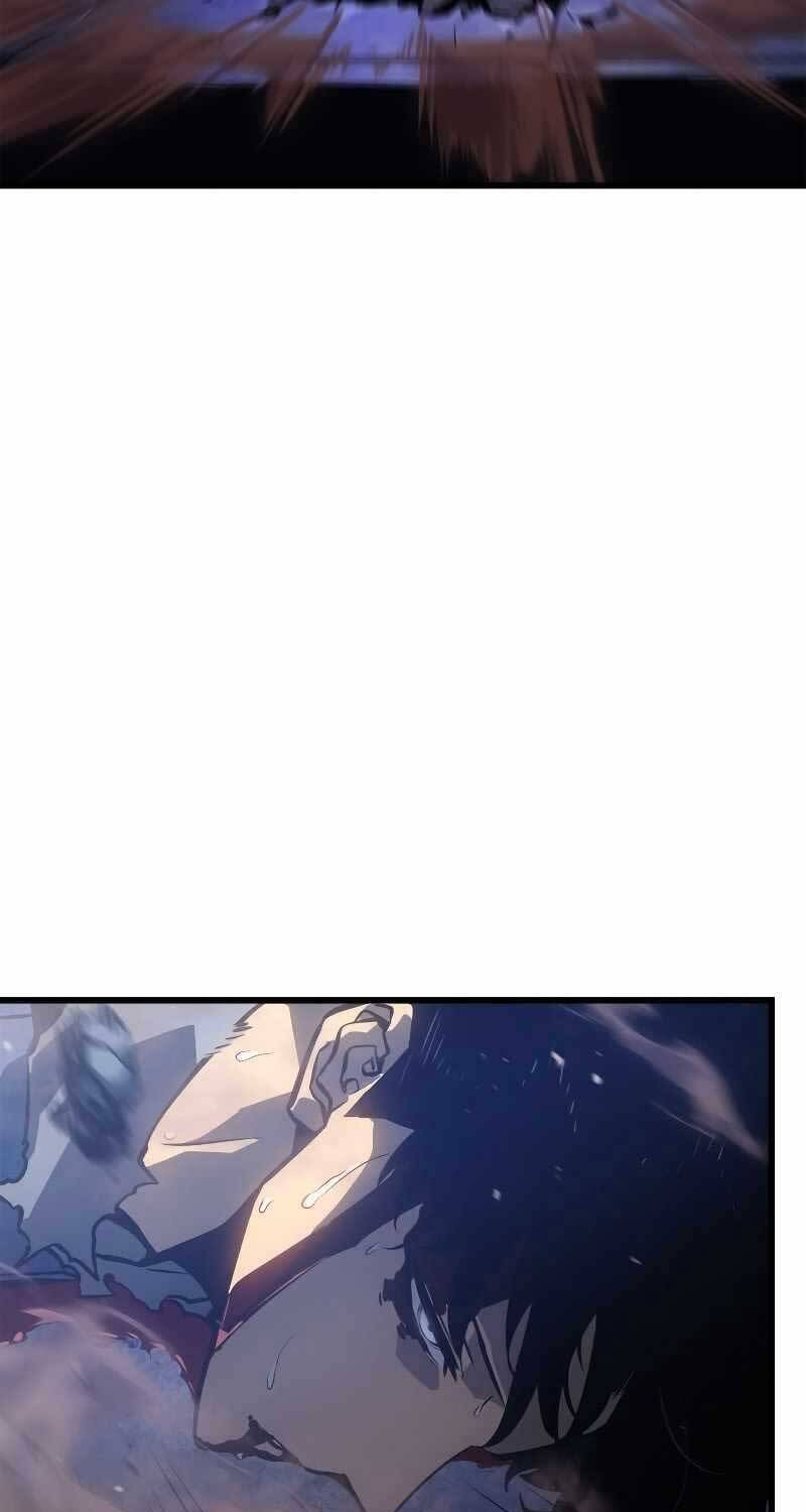 Solo Leveling Ragnarok Chap 3 - Next Chap 4