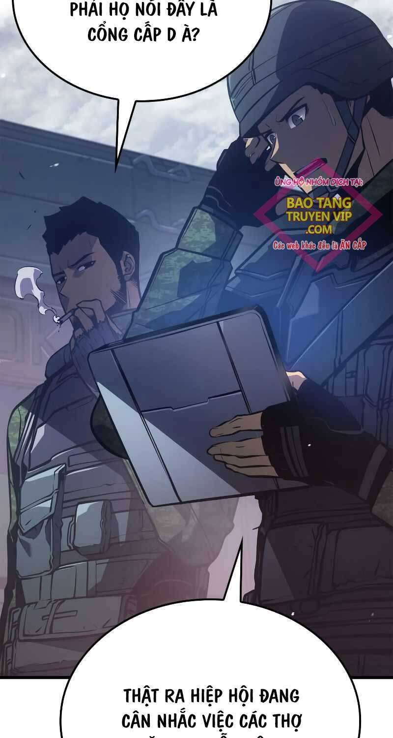 Solo Leveling Ragnarok Chap 3 - Next Chap 4