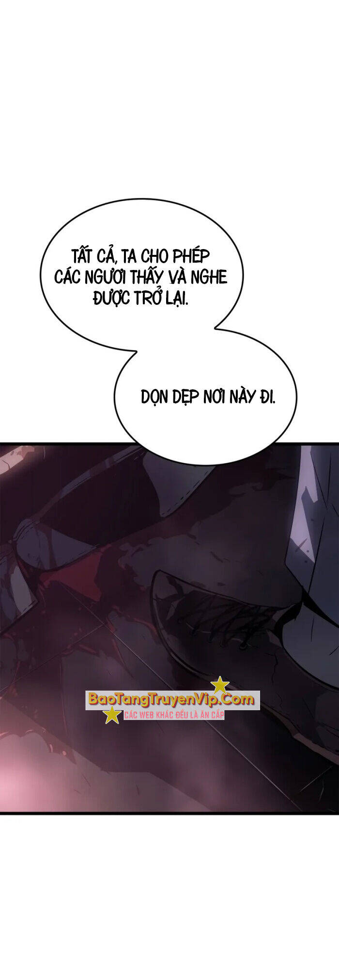 Solo Leveling Ragnarok Chap 30 - Next Chap 31