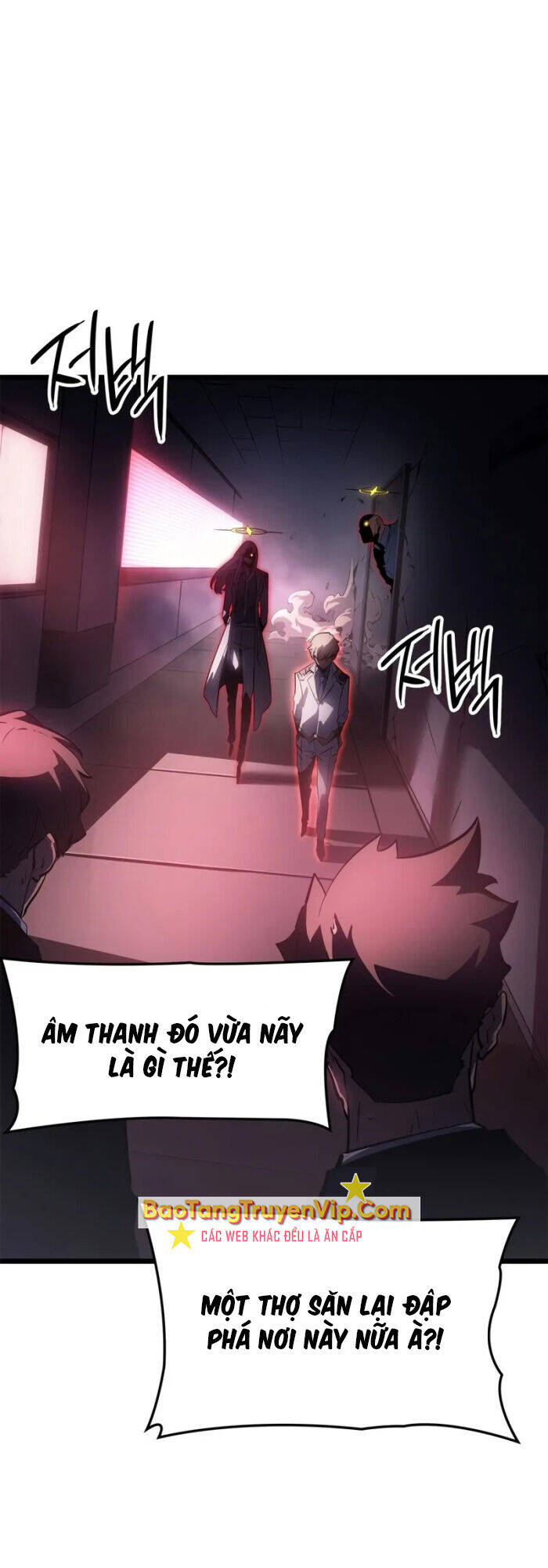 Solo Leveling Ragnarok Chap 30 - Next Chap 31
