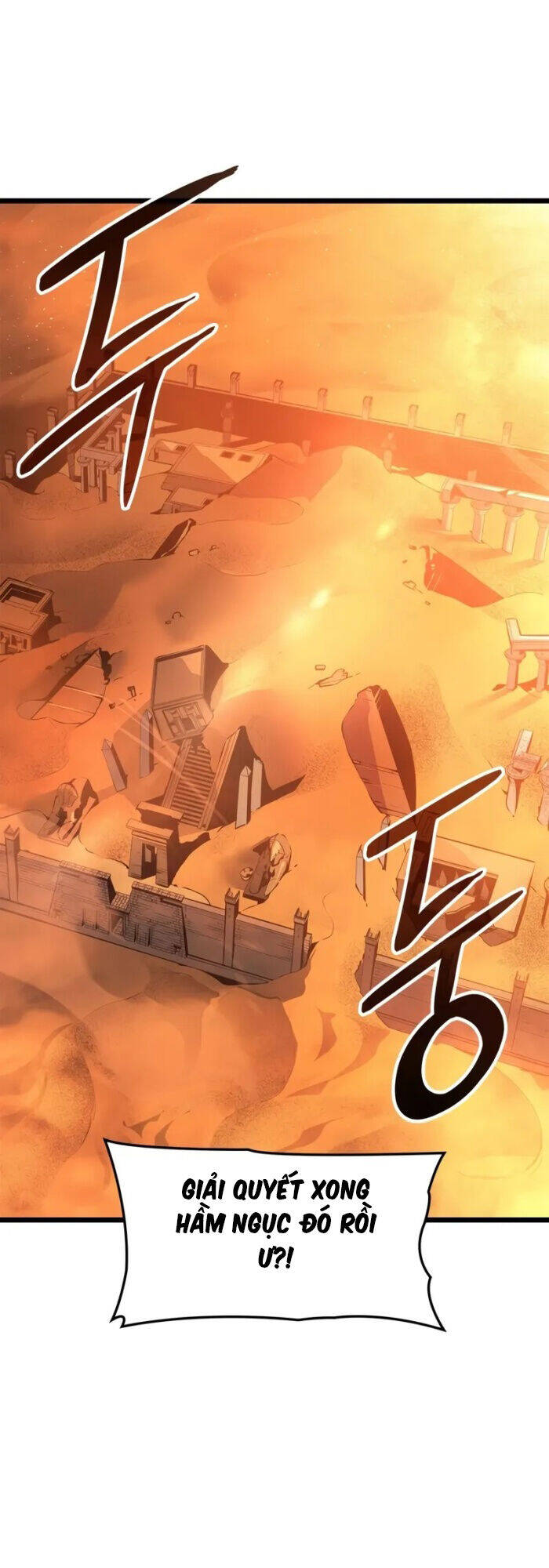 Solo Leveling Ragnarok Chap 30 - Next Chap 31