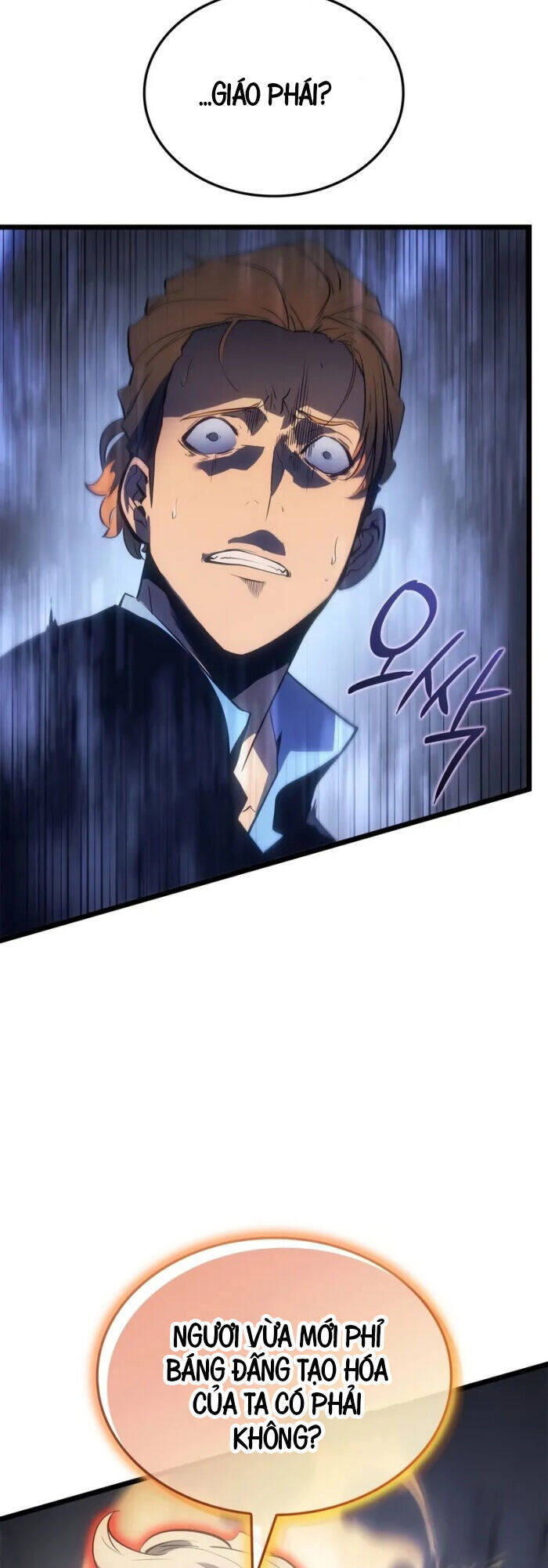 Solo Leveling Ragnarok Chap 30 - Next Chap 31